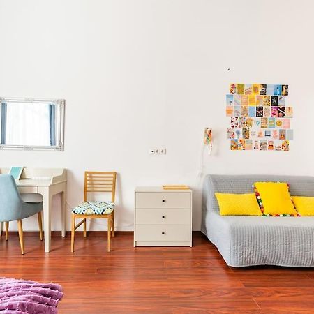Annicku'S Stylish Budapest Apartment Екстер'єр фото