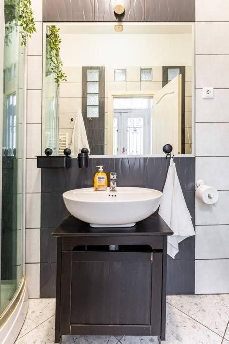Annicku'S Stylish Budapest Apartment Екстер'єр фото