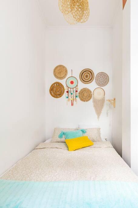 Annicku'S Stylish Budapest Apartment Екстер'єр фото