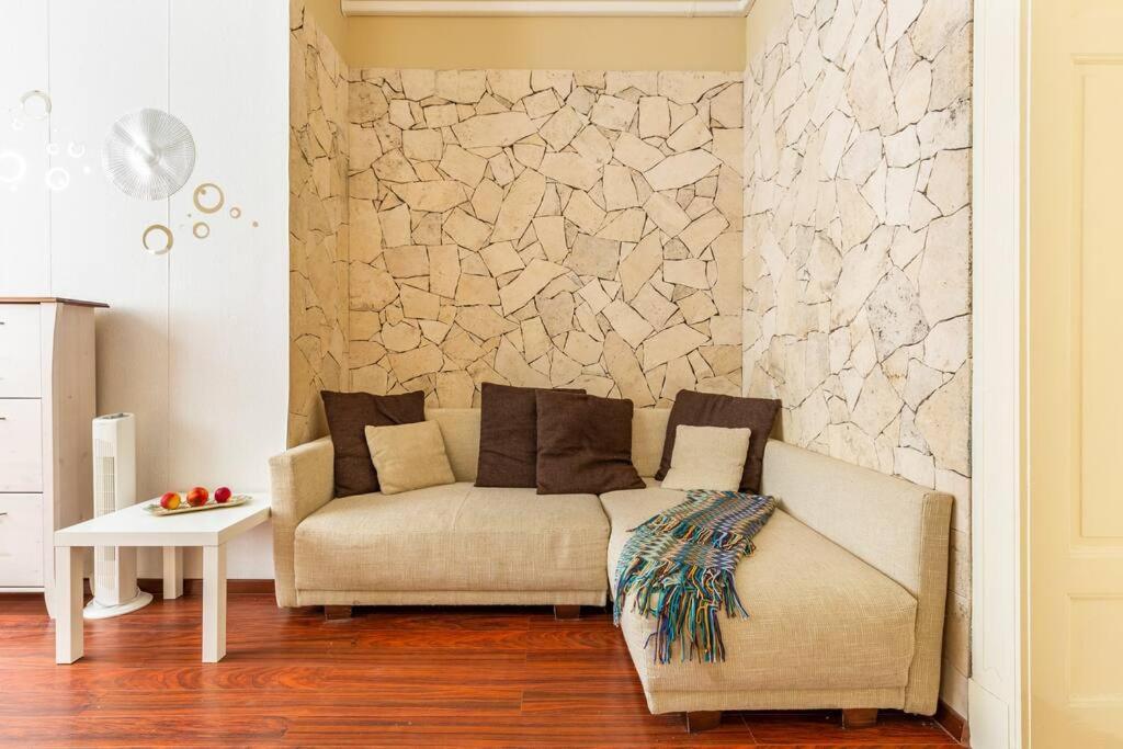 Annicku'S Stylish Budapest Apartment Екстер'єр фото
